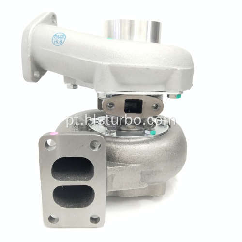 Motor OM352A do caminhão da estrada do Benz TO4B27 409300-5031S 3520968199 A3520968199 3520964499KZ A3520964499KZ 1975-Mercedes Benz 1617